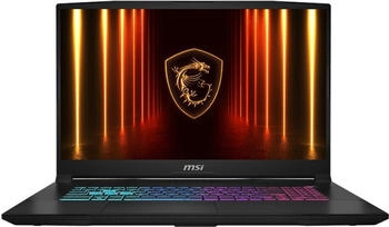 MSI Katana 17 HX B14WFK-227