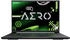 9.000 GB, 96 GB, AMD Ryzen AI 9 HX 370, schwarz, Windows 11 Professional: GigaByte Aero X16 2WH