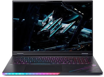 Acer Predator Helios 18 AI PH18-73-94X8