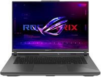 ASUS ROG Strix 16 G614PM-RV026 - 16 WUXGA IPS, 165Hz, AMD Ryzen 9-8940HX , 16GB RAM,
