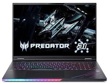 Acer Predator Helios 18 AI PH18-73-96A7
