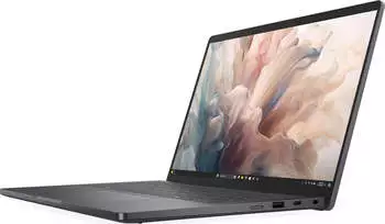 Dell Pro 14 Premium 6WYPC – Dell Pro 14 Premium 6WYPC – vielseitige Schnittstellen für professionelle Workflows