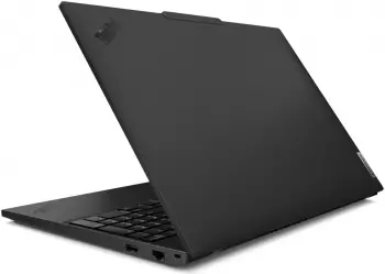 Lenovo ThinkPad T16 G4 – Thunderbolt 4 und HDMI 2.1 für externe Monitore und Peripherie