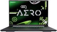 Gigabyte Gaming-Notebook "Aero X16 1VH93DEC64AH" 40,6 cm / 16 &Prime; AMD Ryzen&trade; AI 7
