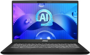 MSI Modern 15 H AI C1MOG-242