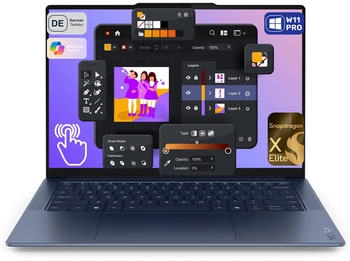 Lenovo Yoga Slim 7x 14 198155779817