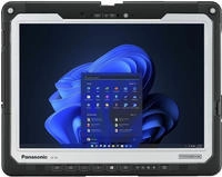 Panasonic CF-339AAACBG Intel Core i5-1345U 30.48cm 12Zoll QHD 16GB 512GB SSD UMA W11P