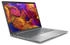 1.000 GB, 32 GB, AMD Ryzen AI 7 350, silber, WUXGA: HP ZBook 8 G1a 14
