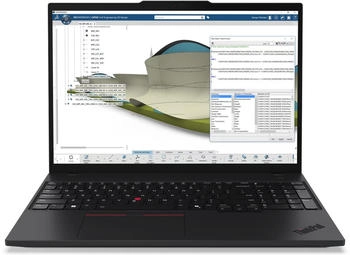 Lenovo ThinkPad P16s G4 21QR003NGE