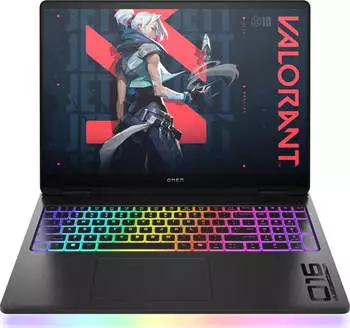 HP Omen Max 16-ak0693ng