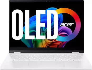 Acer Swift Edge 14 AI SFE14-51T-94BZ