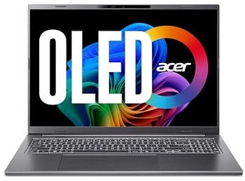 Acer Aspire 16 AI A16-52M-52PX