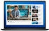 1.000 GB, 16 GB, Intel Core 5 120U, schwarz, Windows 11 Professional: Dell 16 2025