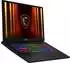 MSI Crosshair A17 HX D8WGKG-010