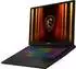 MSI Crosshair A17 HX D8WGKG-010