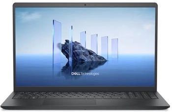 Dell 15 DDC15250-3513BLK-PDE