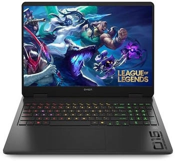 HP Omen 16-am0275ng