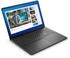 16 GB, 512 GB, Intel Core 5 120U, schwarz, Windows 11 Professional: Dell 16 2025