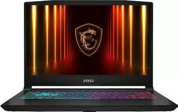 MSI Katana 15 HX B14WFK-487