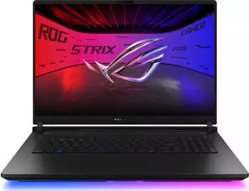 ASUS ROG Strix SCAR 18 G835LW-SA023W