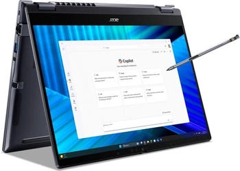 Acer TravelMate Spin P4 TMP414RN-55-TCO-56C4