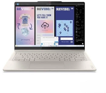 Lenovo Yoga 7 14 83JQ008YGE