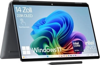 HP OmniBook Flip X 14 C15ZPEA