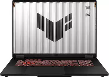 ASUS TUF Gaming A18 FA808UH-S8017W