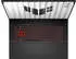ASUS TUF Gaming A18 FA808UH-S8017W