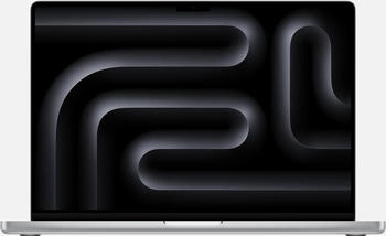 Apple MacBook Pro 16" M4 Silber Z1FS-MX2W3D/A-07O2CN