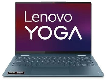 Lenovo Yoga 7 14 83JR003RGE