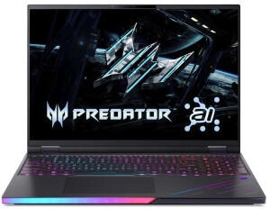 Acer Predator Helios 16 AI PH16-73-96SW