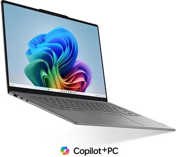 Lenovo Yoga Slim 7 15 83HM007AGE