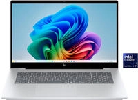 HP Notebook "OmniBook 7 17-dc0079ng" 43,94 cm / 17,3 &Prime; Intel Ultra 7 ARC 140V 1.000