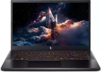 Acer Nitro V15 ANV15-52-71W0