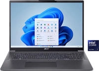 Acer Notebook "Aspire 16 A16-71M" 40,64 cm / 16 &Prime; Intel Core Ultra 7 ARC 512...