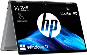HP OmniBook Flip X 14-fk0252ng