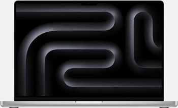 Apple MacBook Pro 16" M4 Silber Z1FQ-233000
