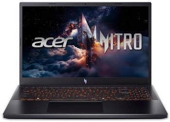 Acer Nitro V15 ANV15-52-50S2