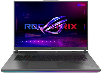 ASUS ROG Strix G18 G814FM-S8011