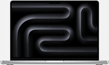 Apple MacBook Pro 14" M4 Silber CZ1FB-0011K1