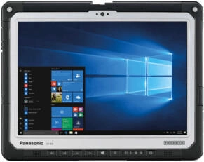 Panasonic ToughBook CF-33YAAAXB4