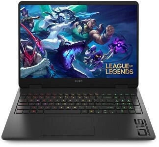 HP Omen 16-am0074ng