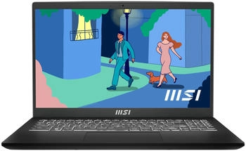 MSI Modern 15 B7M-461ES