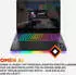 HP Omen Max 16-ah0095ng