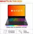 HP Omen Max 16-ah0095ng
