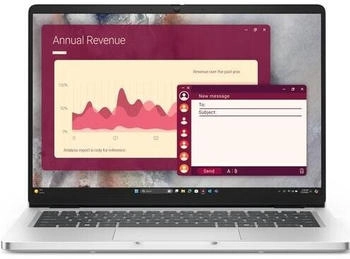 Dell Pro 14 FV71D
