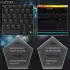 Captiva Ultimate Gaming R92 16