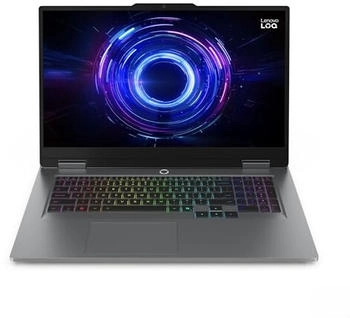 Lenovo LOQ 17 83JH000XGE