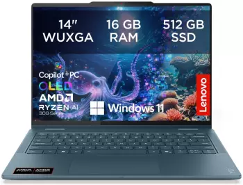 Lenovo Yoga 7 14 83JR006WGE